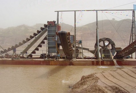 洗沙機(jī)械的價(jià)格主要是受到哪些因素的影響